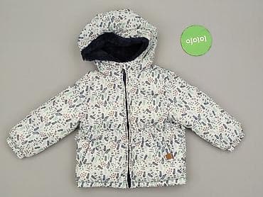 koszula jedwabna mango: Kurtka przejściowa, Mango, 2-3 lat, 92-98 cm, stan - Bardzo dobry — 2