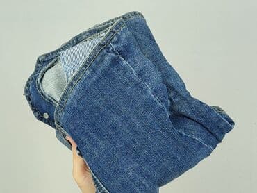 byolala kurtki zimowe: H&M L.O.G.G., Kamizelka damska, rozmiar M — 7