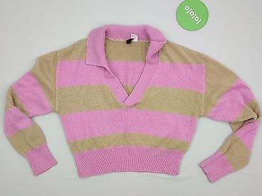 H&M Divided, Women`s sweater, size S — 2