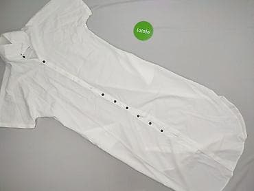 koszula bytom biala: Tunika damska, rozmiar L — 2