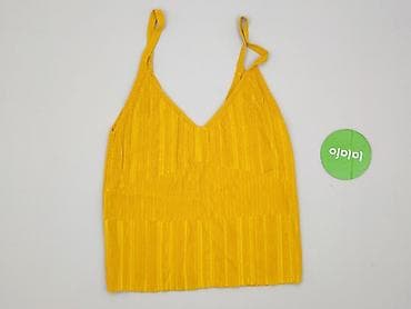 top do klubu: H&M, Top damski, rozmiar L — 2