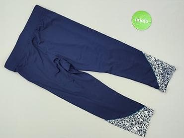 slipy lidl: Dunnes Stores, Legginsy Sportowe damskie, rozmiar M — 4