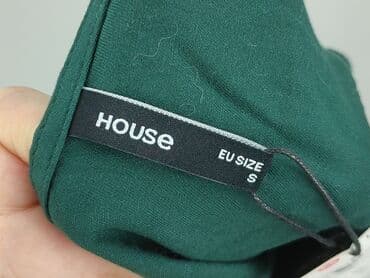 Koszule: House, Bluzka damska, S — 6