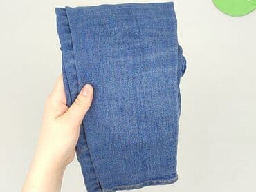 eleganckie bluzki wyszczuplające: Jeans, Kiki & Koko, 4-5 years, 104/110, condition - Very good — 5