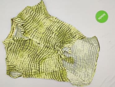 sukienki gerry weber: Gerry Weber, Bluzka damska, rozmiar 3XL — 3