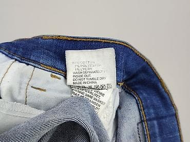lee copper: Denim, Szorty damskie, rozmiar M — 5