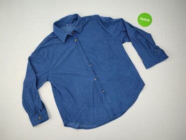 welurowa koszulka: Koszulа dla mężczyzn, rozmiar XL — 2