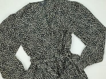 sukienki wyszczuplające na wesele plus size: AX, Sukienka damska, rozmiar M — 2