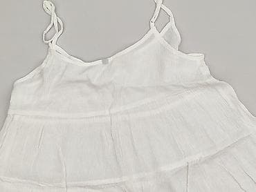 biala sukienka: Bluzka damska, rozmiar S — 1