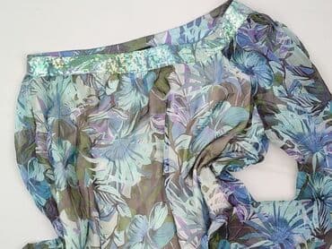 asymetryczne bluzki: Bluzka damska, rozmiar L — 1