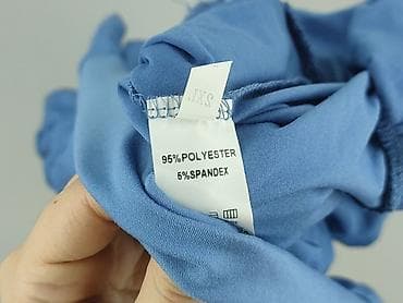 pulz bluzka: Bluzka damska, rozmiar 2XL — 5