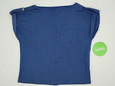 militarny: Bluzka damska, rozmiar 3XL — 2