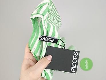 majtki oyanda: Pieces, Bluzka damska, rozmiar S — 5