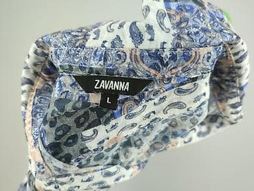 bluzka tupac pull and bear: Zavanna, Жіноча блуза, розмір L — 4