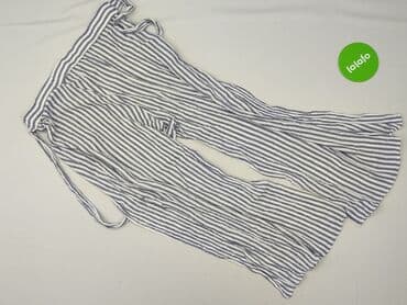 Women: Material trousers for women, L at lalafo.pl — 4 Women: Material trousers for women, L — 4