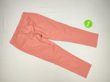 orsay krotkie spodenki: Orsay, Spodnie materiałowe damskie, rozmiar S — 3