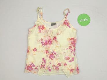 sandalki czarne ccc: South, Bluzka damska, rozmiar XS — 2