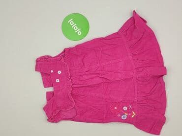 lidl sukienki dla dziewczynek: Dress, 6-9 months, condition - Perfect — 2