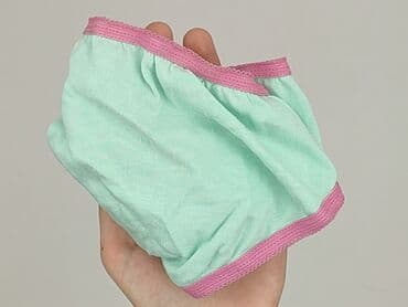 lidl sukienki letnie: Panties, Lupilu, 5-6 years, condition - Perfect — 6