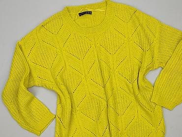 sweter h: Atmosphere, Sweter damski, rozmiar M — 1