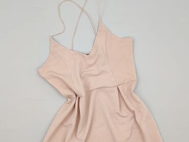 miu miu sukienki: Boohoo, Sukienka damska, L — 1