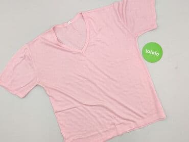 pink carhartt t shirty: C&A, T-shirt damski, rozmiar 3XL — 3