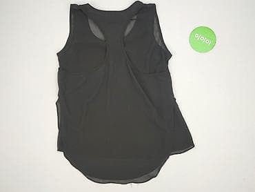 bluzki cropped: Bluzka damska, rozmiar M — 3