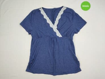 new yorker bluzka z dekoltem: Bluzka damska, rozmiar L — 2