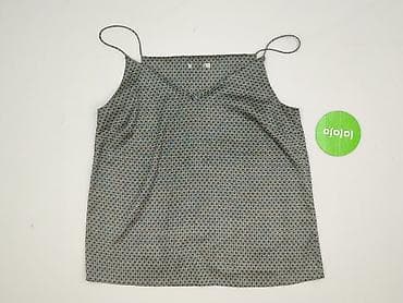 sweter geometryczny: Top damski, rozmiar S — 2