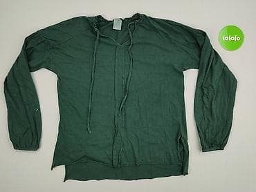 blue bluzki: Wiya, Bluzka damska, rozmiar One size — 2