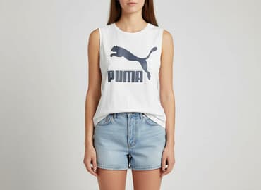 puma porsche t shirty: Puma, T-shirt damski, rozmiar M — 1