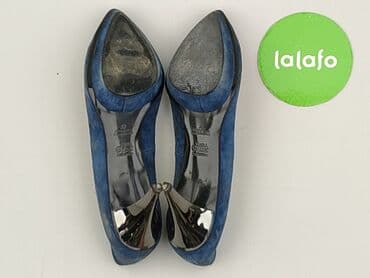 buty trapstar: Zara, Półbuty damskie, rozmiar 39 — 6