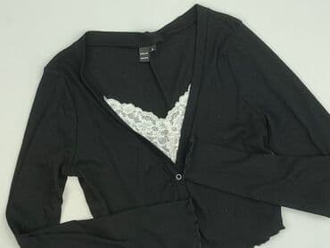 shein swetry damskie wyprzedaż: Shein, Kardigan damski, rozmiar M — 1