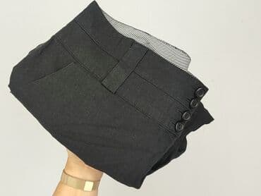 stroje kąpielowe dwuczęściowe wysokie majtki: New Look, Spodnie 3/4 damskie, rozmiar 2XL — 6