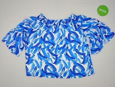 dobry garnitur: Bluzka damska, rozmiar L — 2