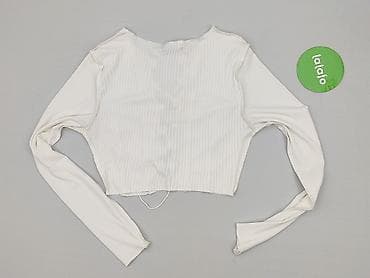 gluttino: Shein, Bluzka damska, rozmiar S — 3