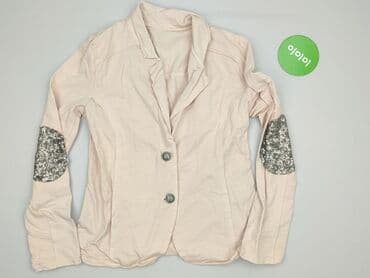 koszulka pod marynarkę damska: Marynarka damska, rozmiar S — 2