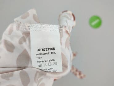 Ubrania damskie: Shein, Bluzka damska, XS — 5