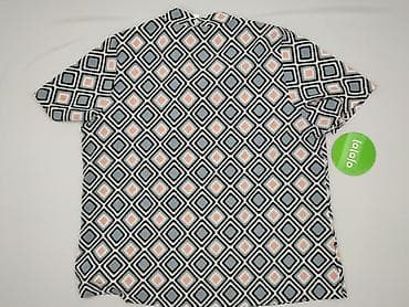 Kobiety: Bluzka damska, rozmiar 5XL — 4