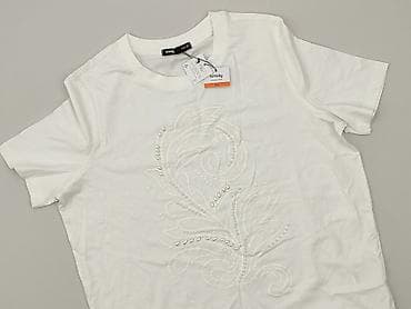 selmo: Sinsay, T-shirt damski, rozmiar XS — 1
