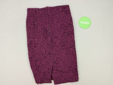 reserved spódnice bordowa: Spódnica damska, rozmiar XS — 3