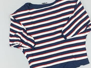 5 lat w paski bluza w paski swiat: Orsay, Bluzka damska, 5XL — 1