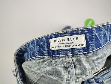levis 514: Spódnica damska, rozmiar XS — 5
