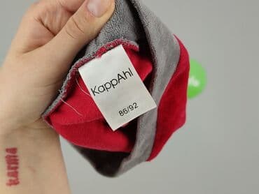 kombinezon name it softshell: Шапка, KappAhl, 1,5-2 р., стан - Ідеальний — 4