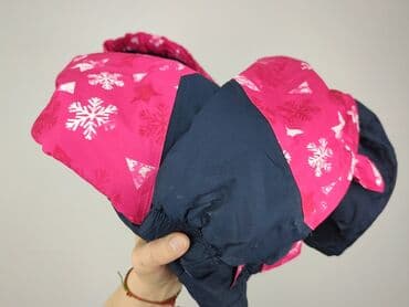 monnari wyprzedaż kurtek zimowych: Transitional jacket, Lupilu, 5-6 years, 110-116 cm, condition - Very good — 6