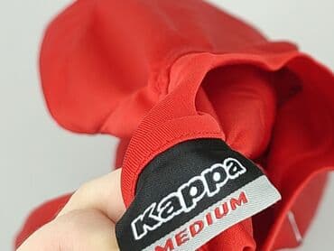 Bluzy: Kappa, Koszulka dla mężczyzn, rozmiar M — 6