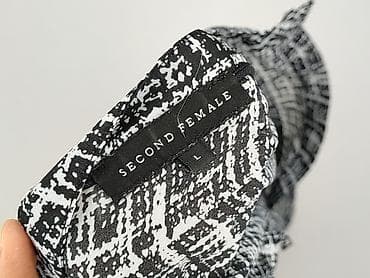 lincoln: Second Female, Bluzka damska, rozmiar L — 4