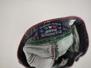 tracker original: Jeansy dla mężczyzn, rozmiar 2XS — 4