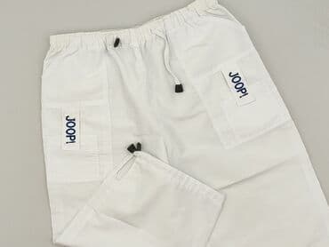joop jeans: Joop, Spodnie cargo damskie, rozmiar L — 1