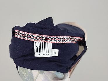 halter top: Saint Tropez, Bluzka damska, rozmiar M — 4